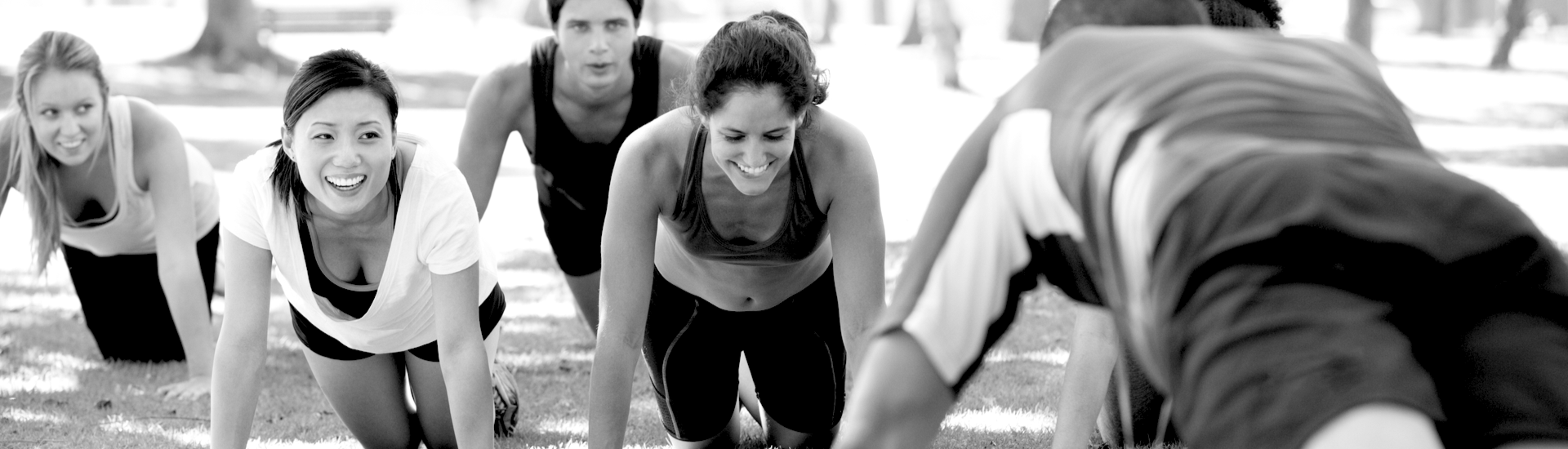 What is a Boot Camp Exercise Class?